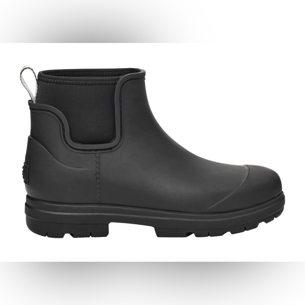 UGG Droplet- 	1130831/BLK